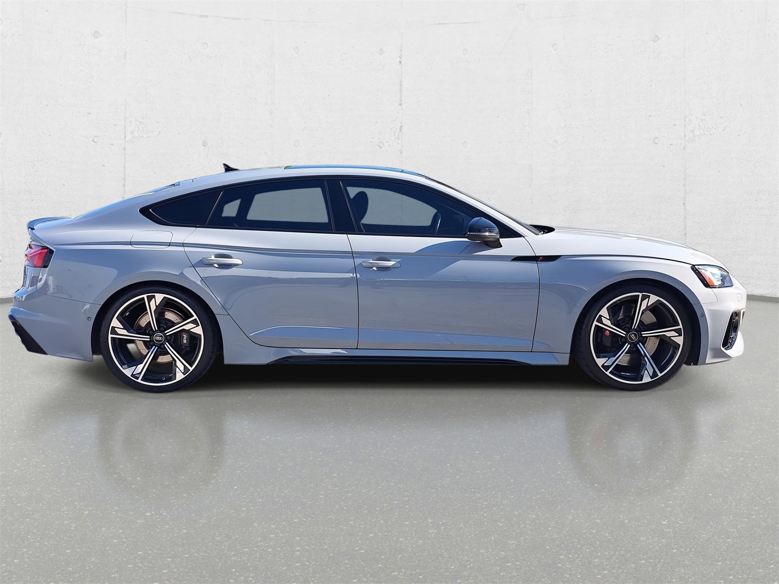 Used 2023 Audi RS 5 Sportback w/ RS Driver Assistance Package image 4