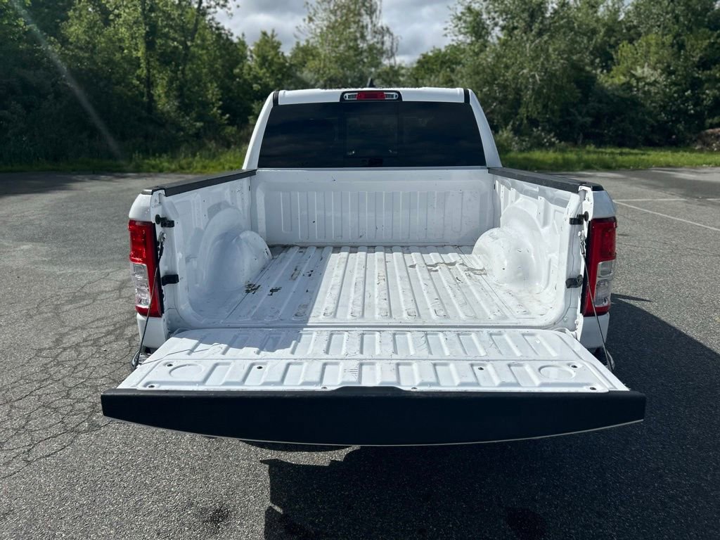 Used 2023 RAM 1500 Lone Star w/ Trailer Tow Group image 37