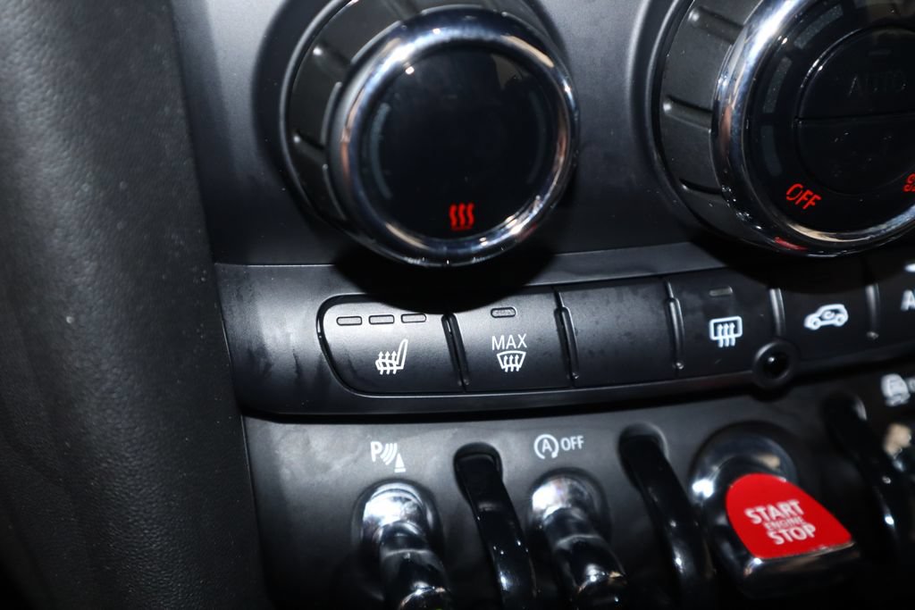 Used 2023 MINI Cooper S FWD image 6