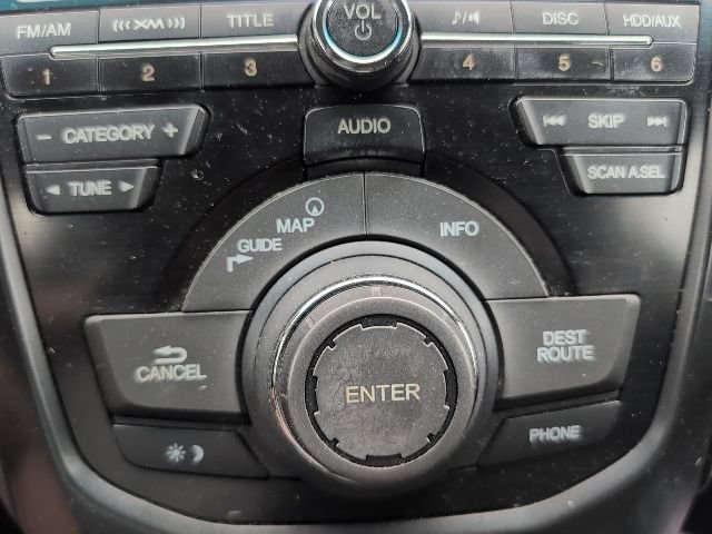 Used 2015 Acura RDX w/ Technology Package AWD/4WD image 24