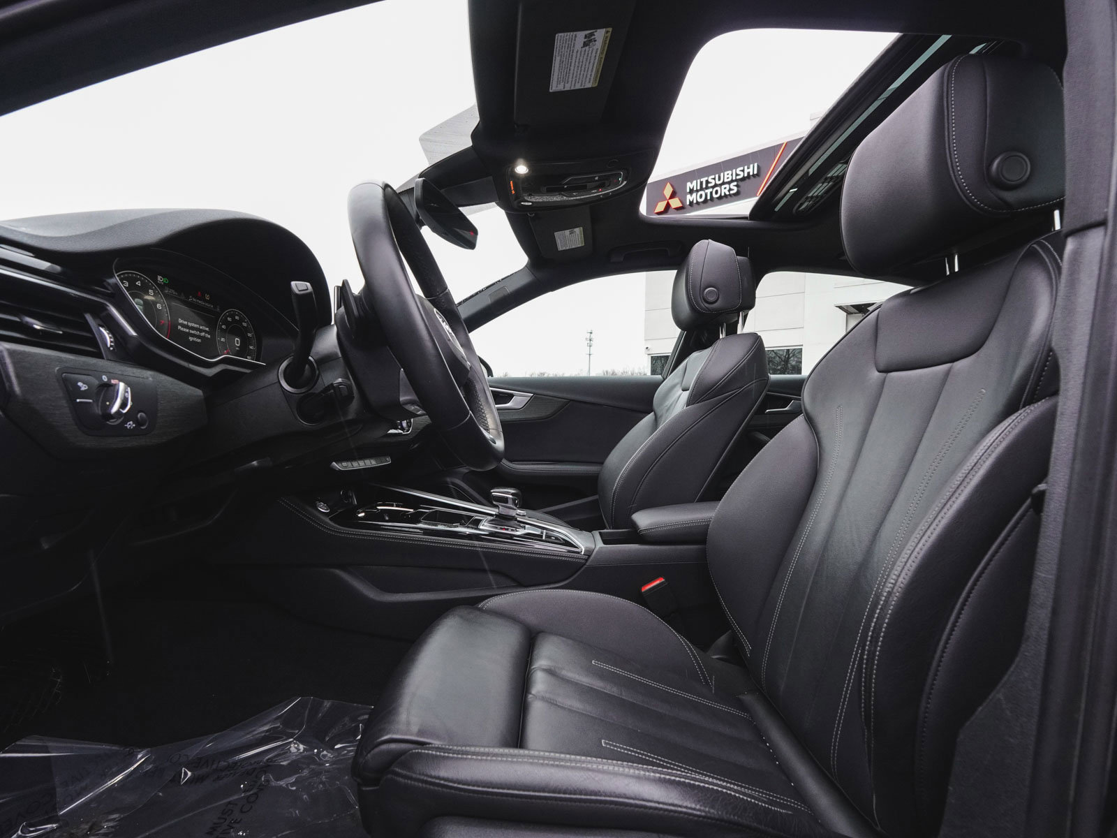 Used 2024 Audi A4 2.0T Premium Plus image 28