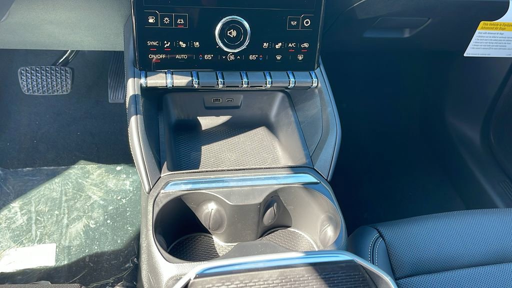 New 2026 GMC Terrain Elevation w/ Elevation Premium Package image 19