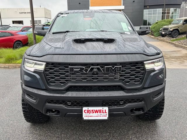 New 2026 RAM 1500 RHO w/ RHO Level 1 Equipment Group AWD/4WD image 9