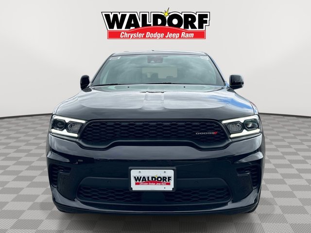 New 2026 Dodge Durango GT image 2