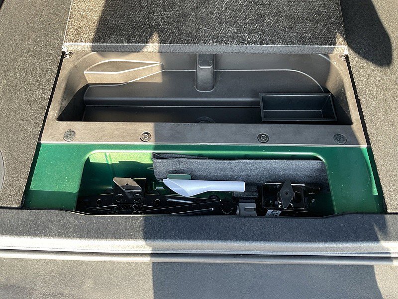 Used 2023 Ford Bronco Wildtrak image 19