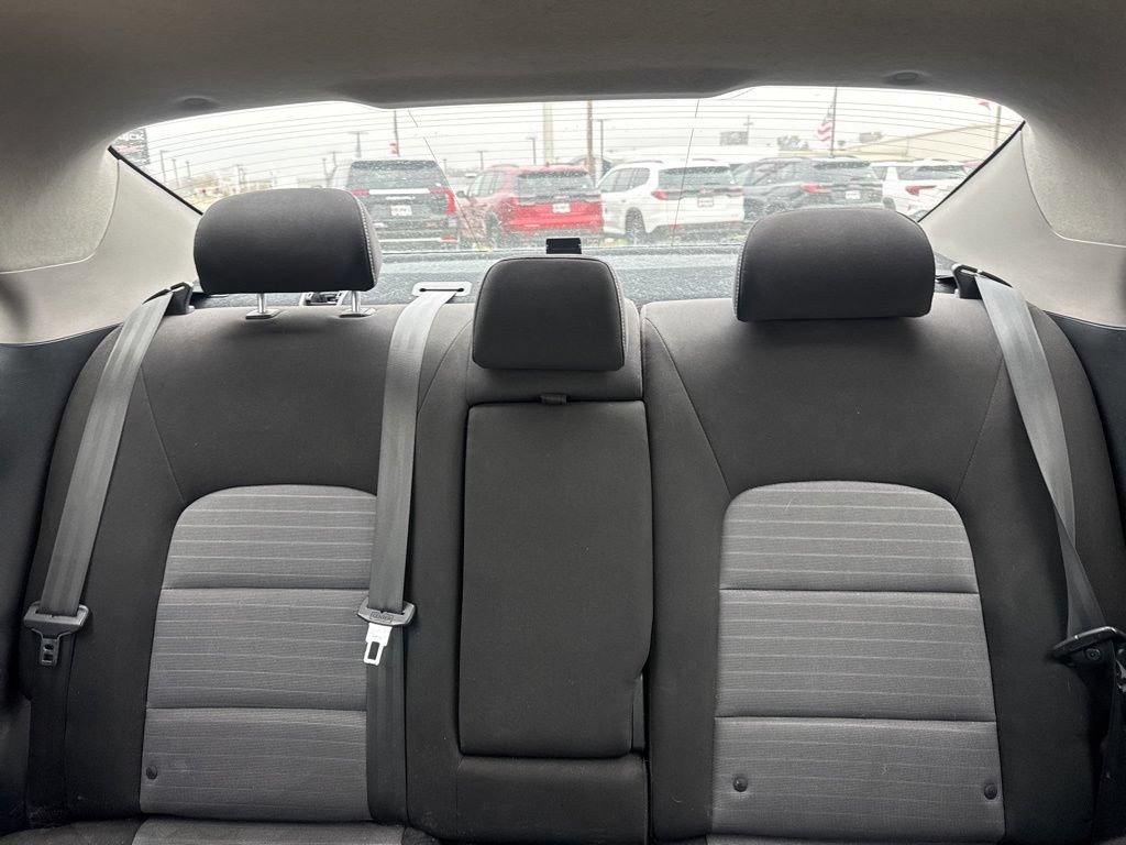 Used 2016 Kia Forte Koup EX FWD image 28