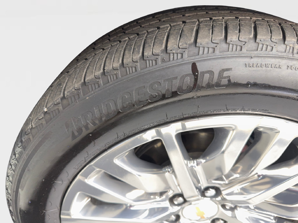 Used 2025 Chevrolet Tahoe Premier RWD image 96