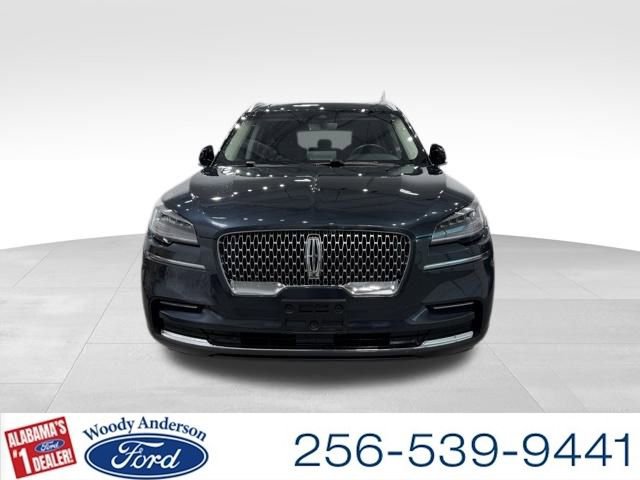 Used 2022 Lincoln Aviator Reserve w/ Elements Package Plus image 4