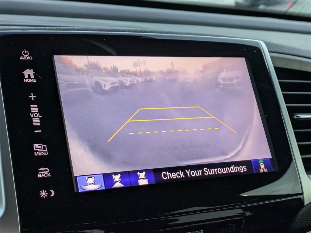 Used 2020 Honda Ridgeline RTL-E image 22