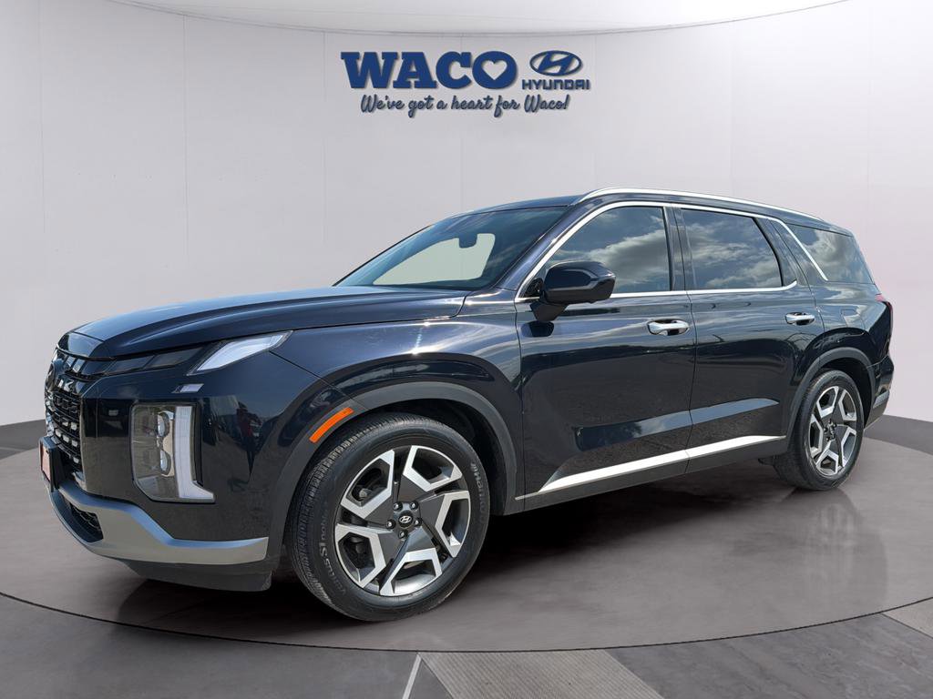 Used 2023 Hyundai Palisade SEL w/ Premium Package image 4