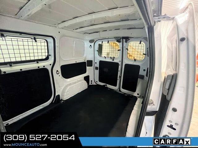 Used 2018 Nissan NV200 SV w/ Navigation Package FWD image 6