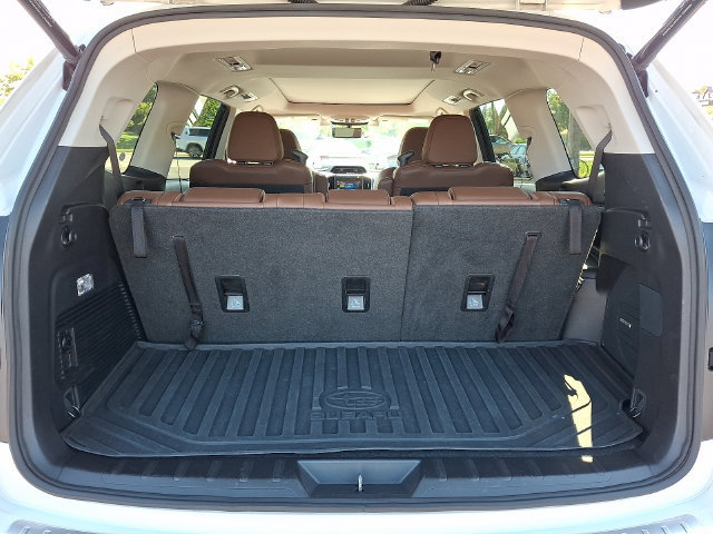 Used 2019 Subaru Ascent Touring w/ Popular Package #2 AWD/4WD image 33