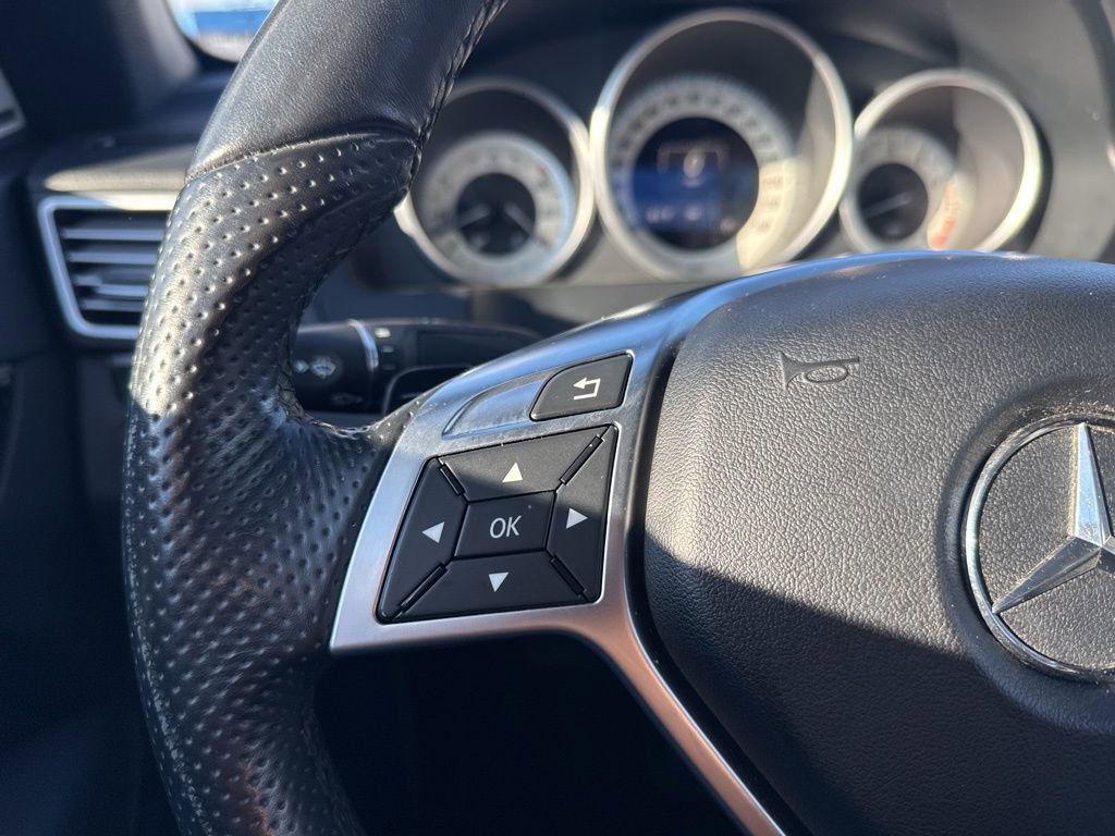 Used 2016 Mercedes-Benz E 400 Cabriolet image 14