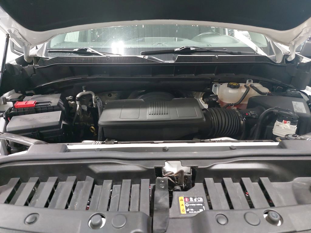 Used 2021 Chevrolet Silverado 1500 LT Trail Boss w/ Convenience Package II image 27