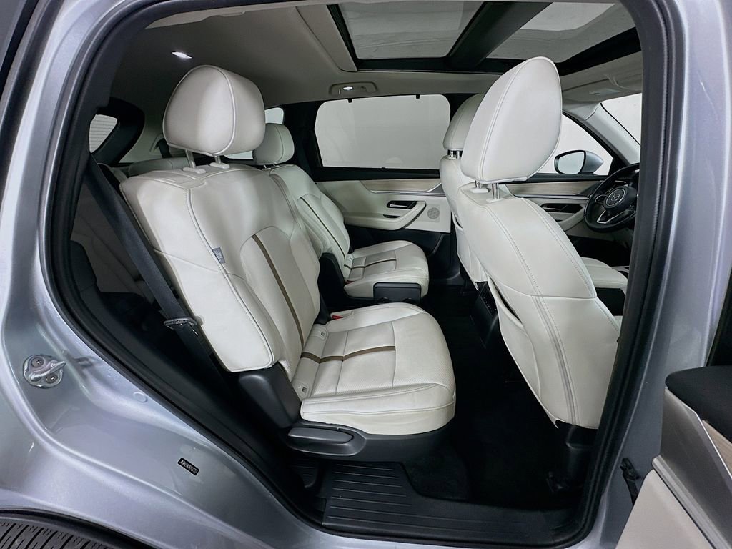 Certified 2024 MAZDA CX-90 Plug-In Hybrid w/ Premium Plus image 36