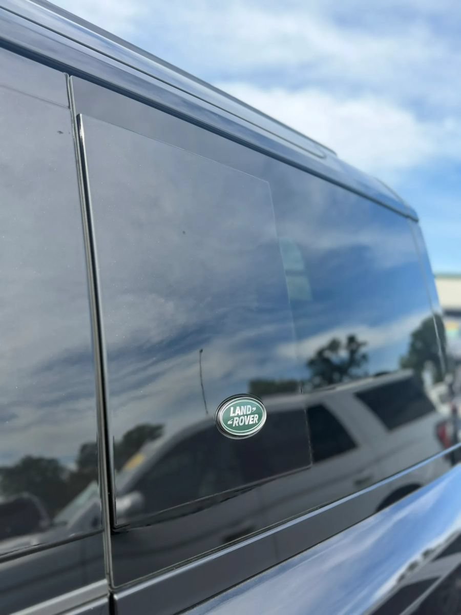 Used 2024 Land Rover Defender 110 S AWD/4WD image 9