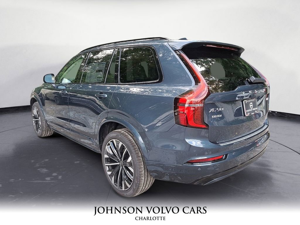 New 2026 Volvo XC90 B6 Ultra w/ Lounge Package image 11