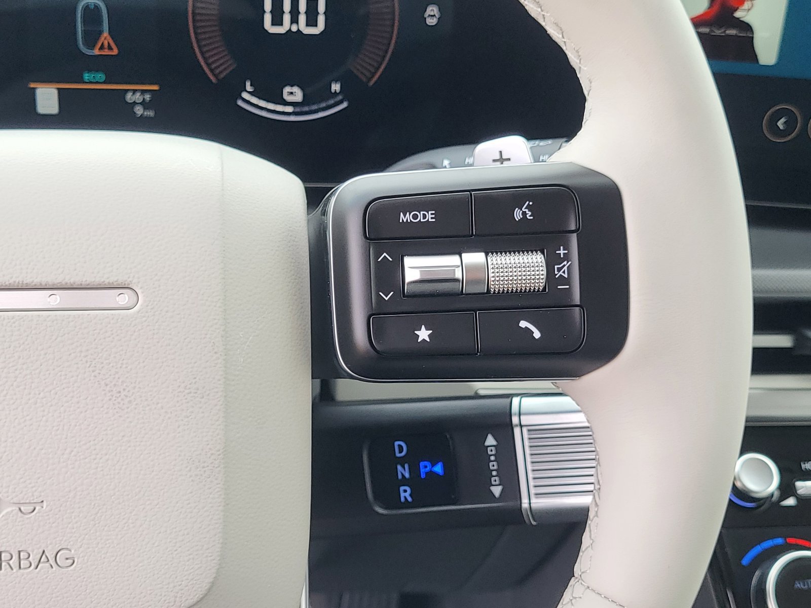 New 2026 Hyundai Santa Fe SE AWD/4WD image 11
