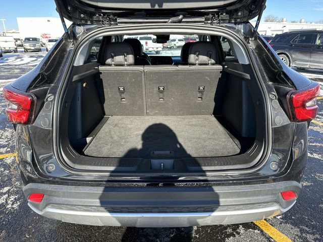 Used 2024 Chevrolet Trax LT image 26