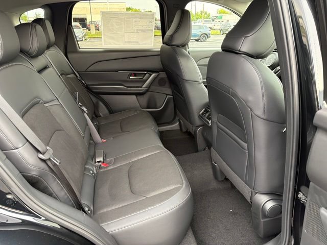 New 2026 MAZDA CX-5 Select AWD/4WD image 28