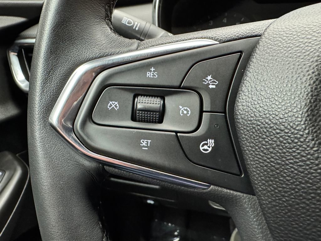 Used 2023 Chevrolet TrailBlazer ACTIV AWD/4WD image 14