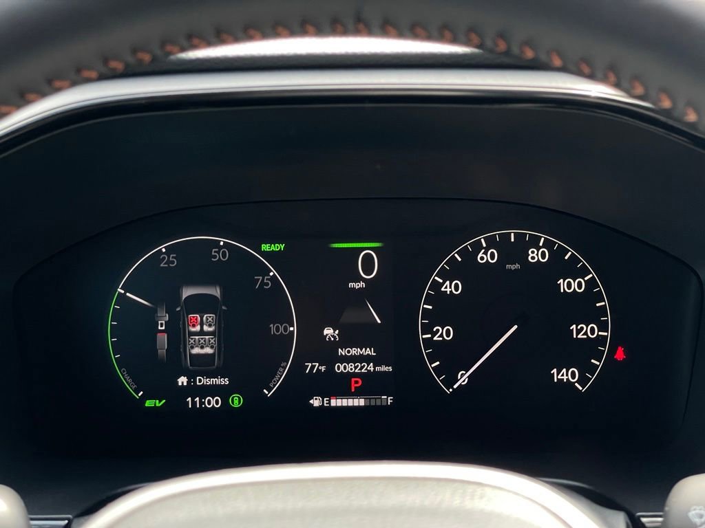 Used 2025 Honda CR-V Sport-L image 13