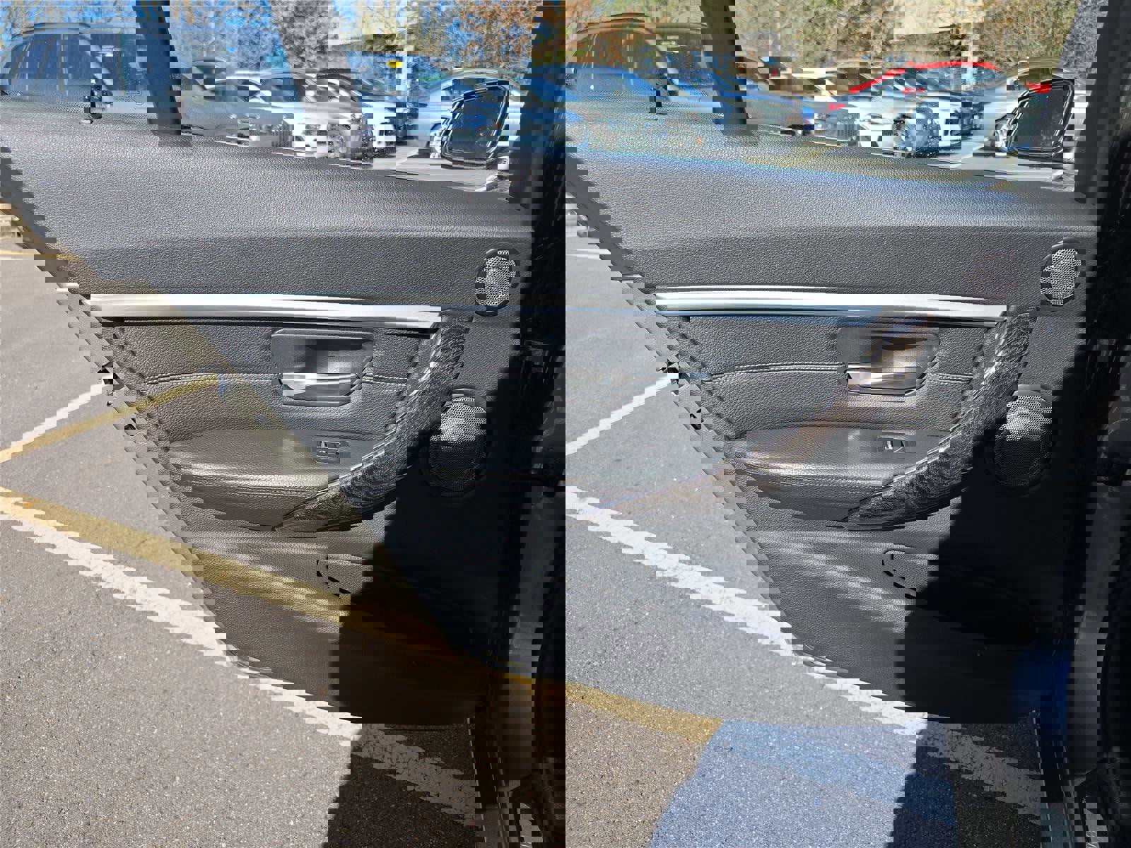 Used 2016 BMW 340i xDrive Sedan image 14