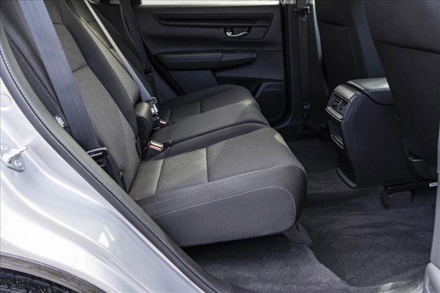 Used 2025 Honda CR-V LX image 25