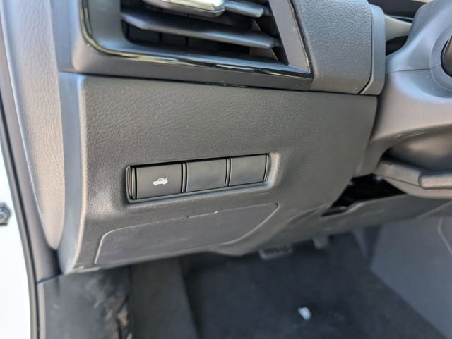 New 2026 Nissan Sentra SV image 17