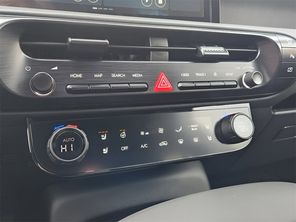 New 2026 Hyundai Palisade XRT Pro image 20