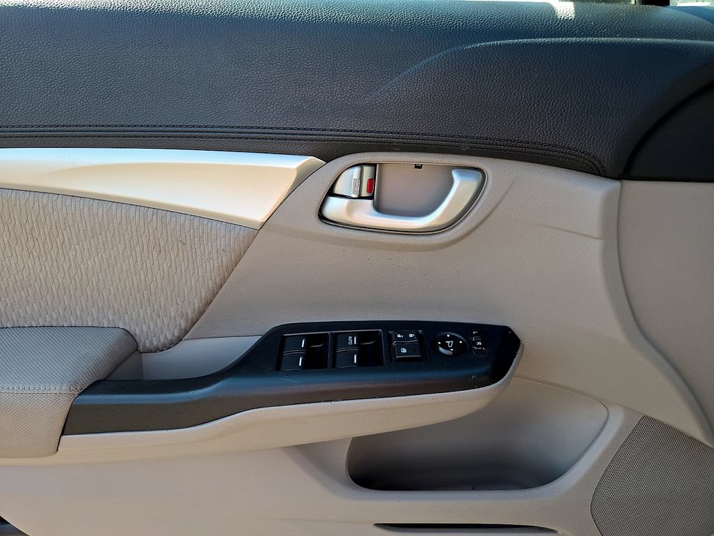 Used 2014 Honda Civic EX image 13