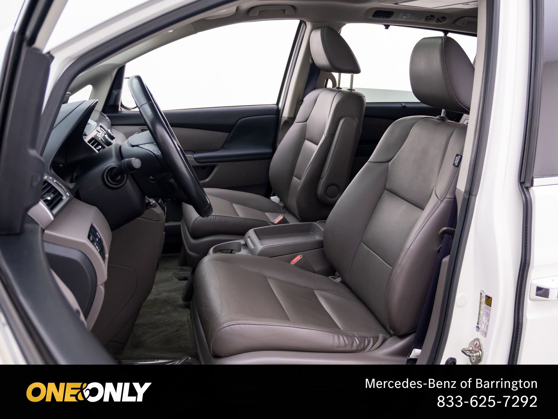 Used 2016 Honda Odyssey Touring Elite image 15