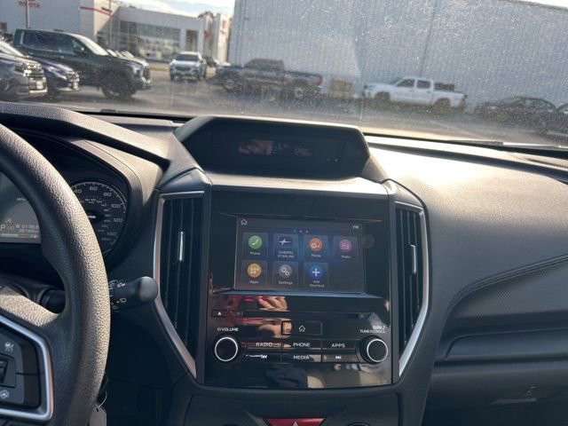 Used 2022 Subaru Forester Base image 14