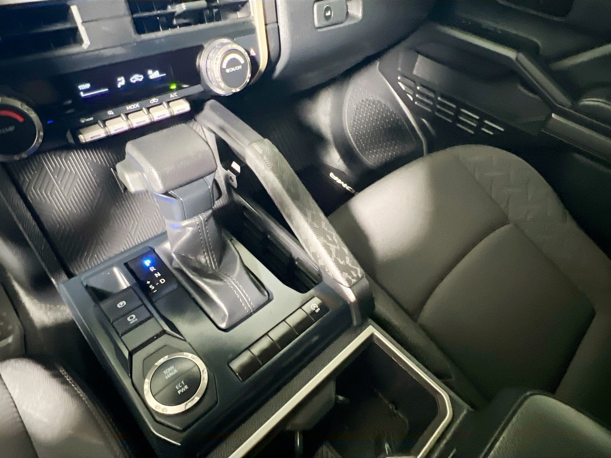 Used 2025 Toyota Tacoma SR5 RWD image 25