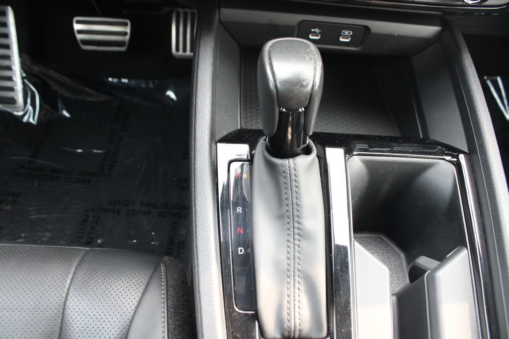Used 2023 Honda Accord Sport image 18