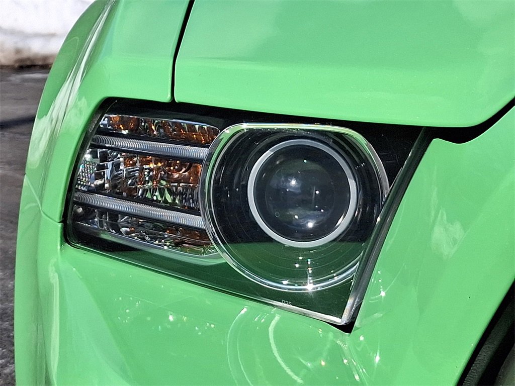 Used 2013 Ford Mustang GT Premium w/ GT Coupe Accessory Pkg 5 image 10