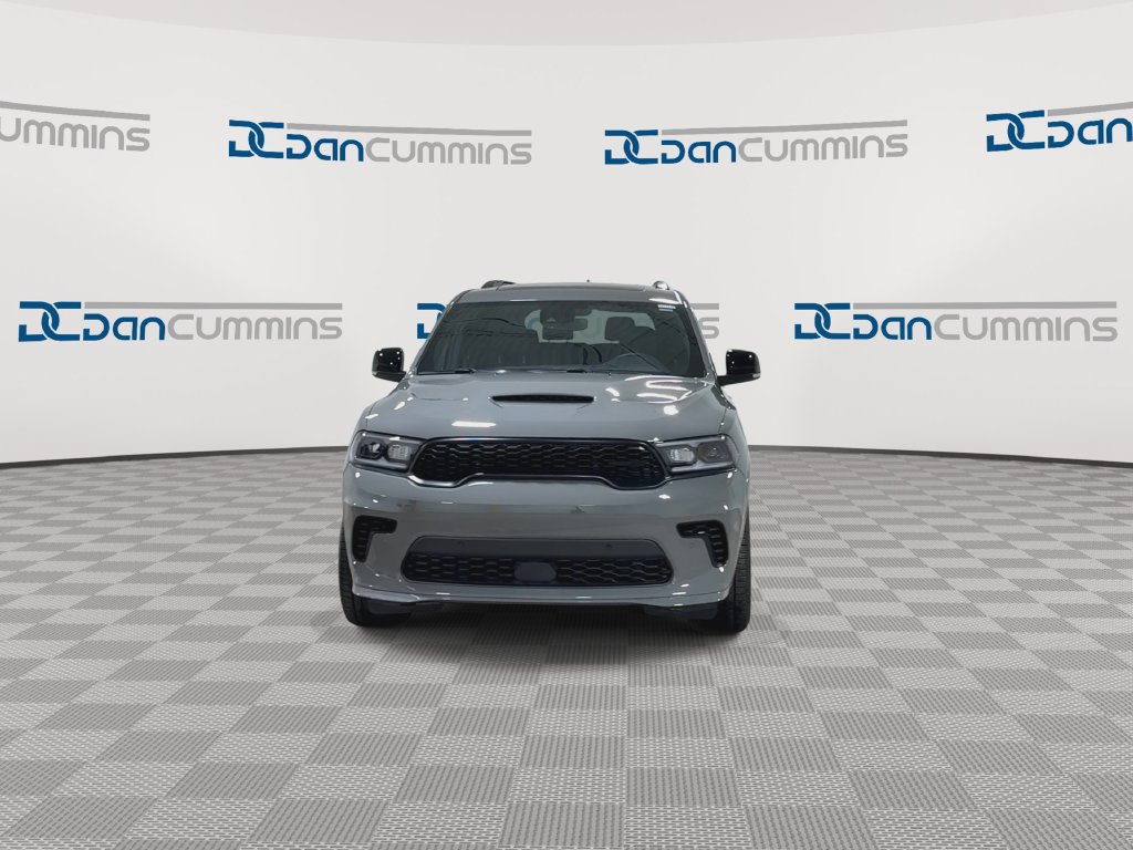 New 2026 Dodge Durango GT AWD/4WD image 3