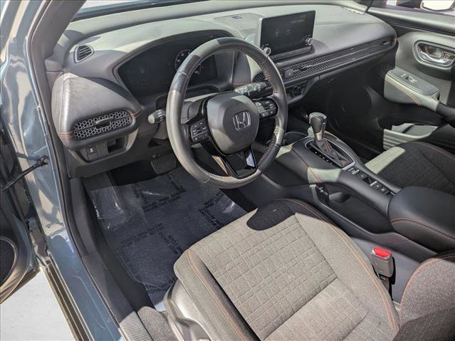Used 2024 Honda HR-V Sport image 9
