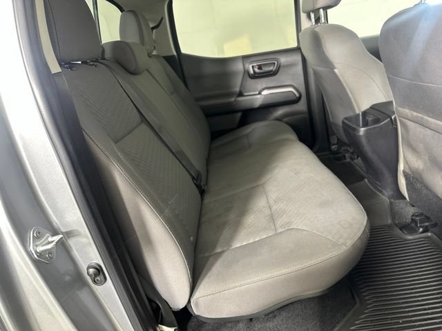 Used 2023 Toyota Tacoma SR5 AWD/4WD image 23