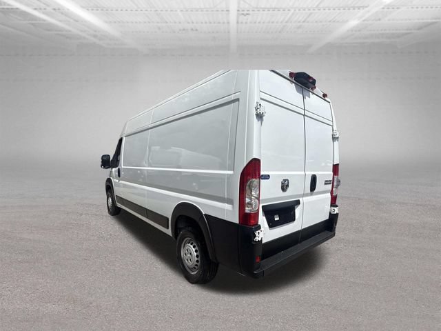 Used 2025 RAM ProMaster 3500 w/ Convenience Group FWD image 10