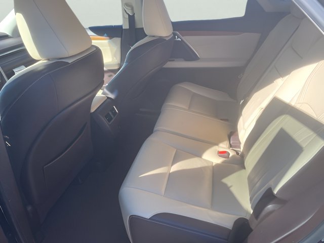 Used 2018 Lexus RX 450h AWD w/ Premium Package image 10