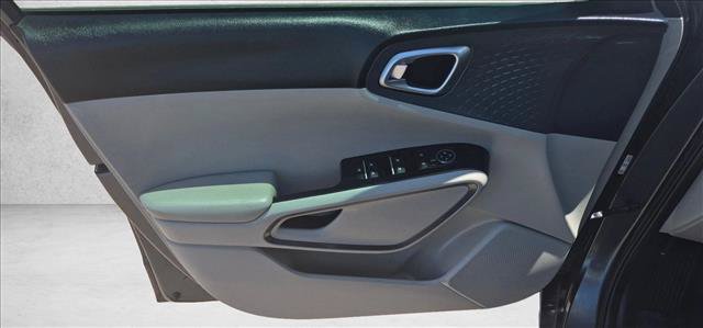 Used 2020 Kia Soul EX FWD image 10