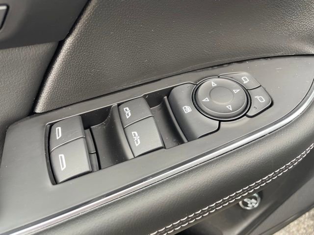 Used 2023 Buick Envision Essence w/ Sport Touring Package image 11