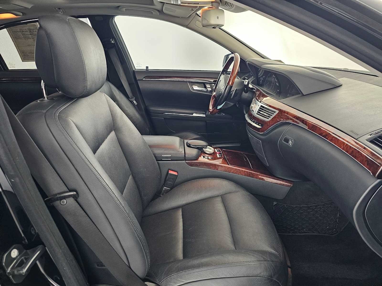 Used 2012 Mercedes-Benz S 550 image 10