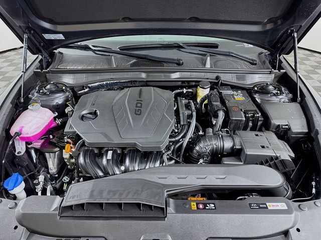 New 2026 Hyundai Sonata SE FWD image 41