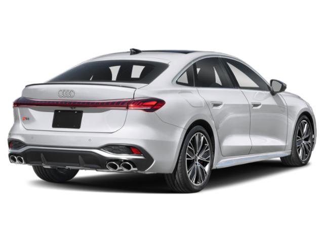 New 2025 Audi S5 Premium Plus AWD/4WD image 3