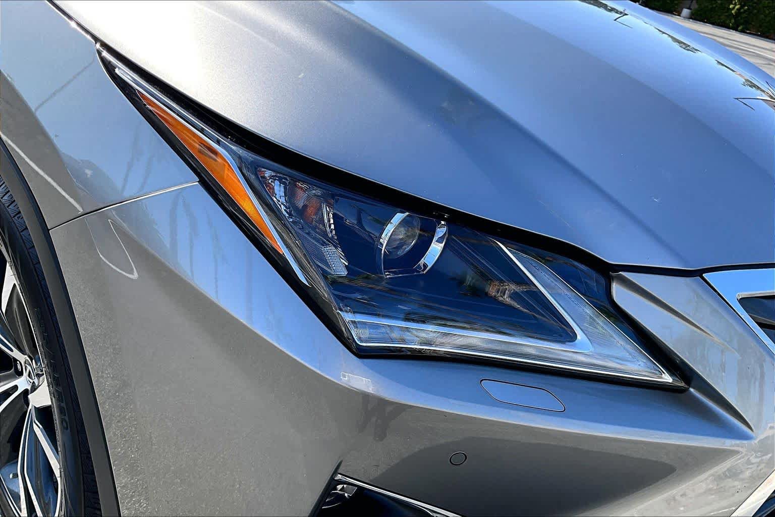 Used 2019 Lexus RX 450h AWD w/ Navigation Package image 26