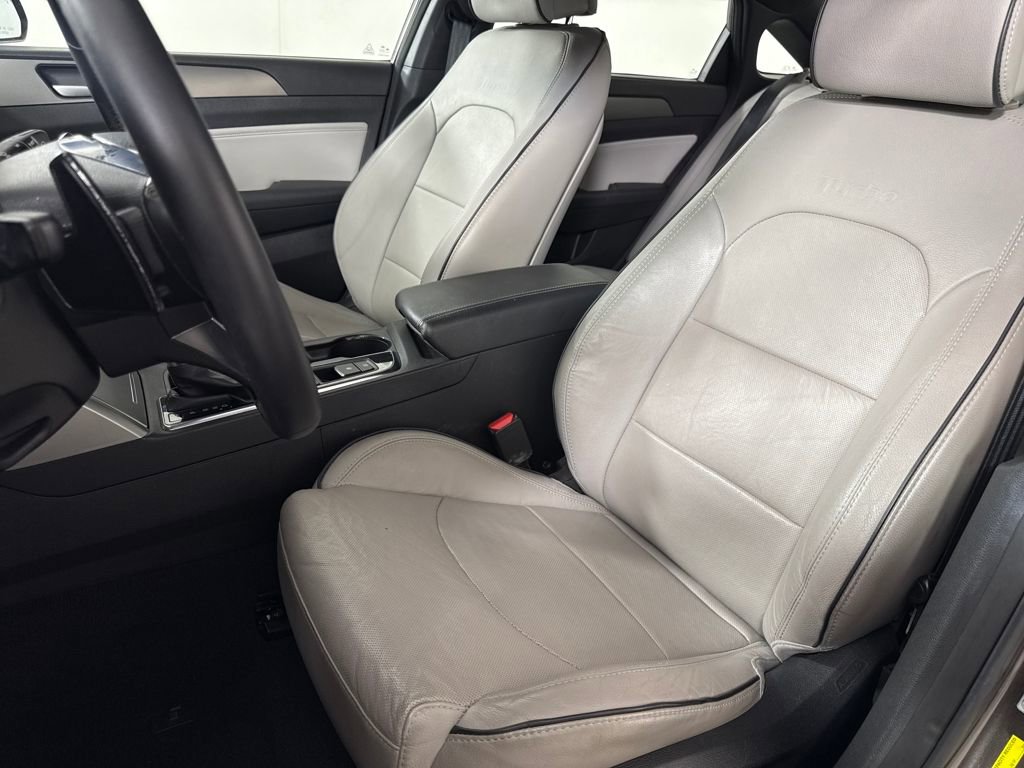 Used 2015 Hyundai Sonata Limited 2.0T image 11