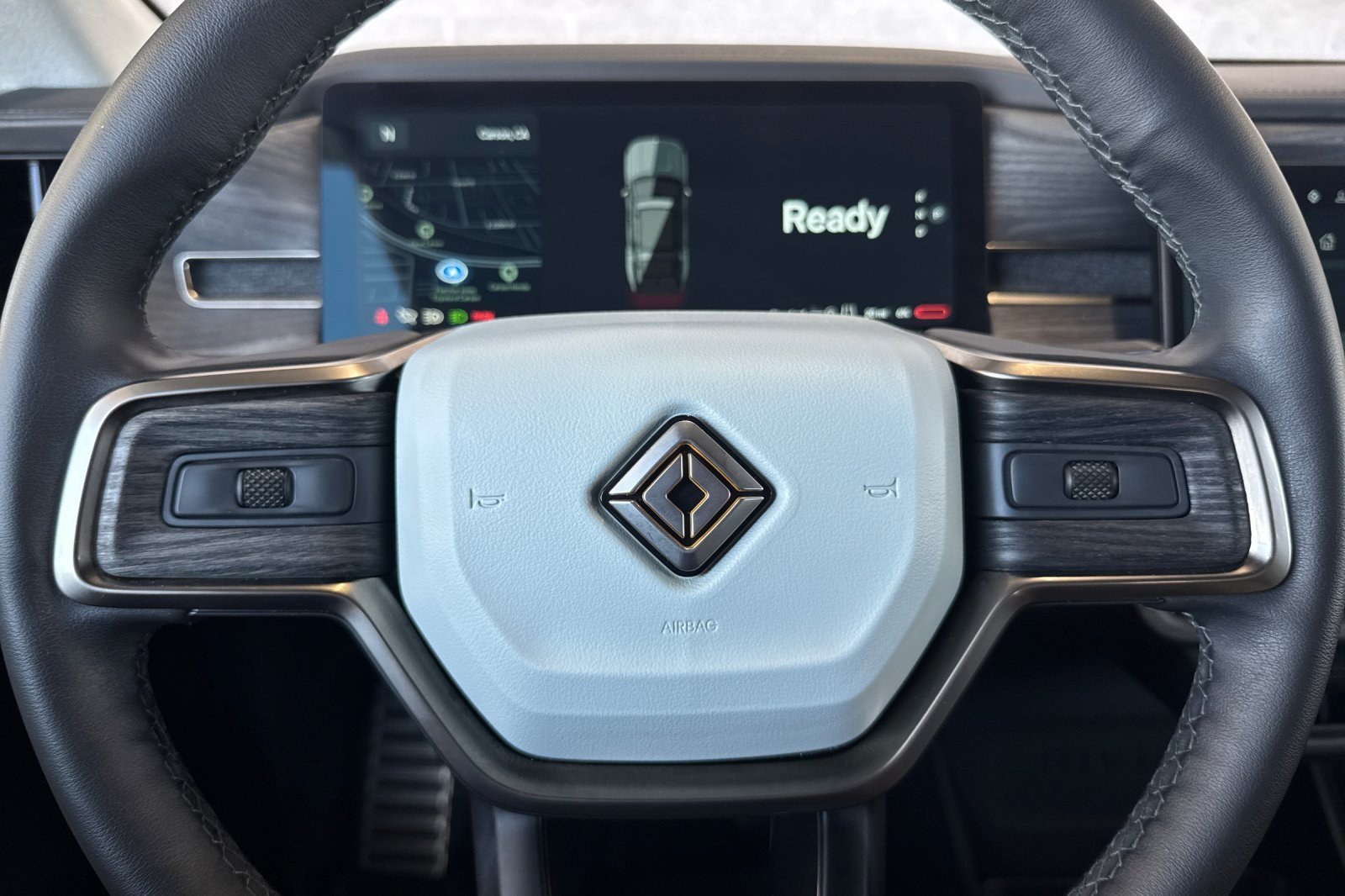 Used 2024 Rivian R1S Adventure AWD/4WD image 23