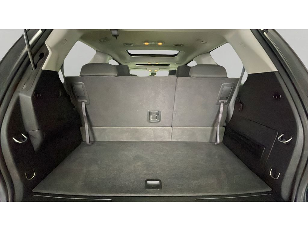 Used 2012 GMC Acadia SLE AWD/4WD image 17